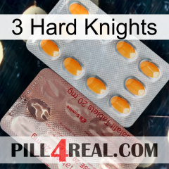 3 Hard Knights new13